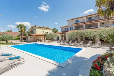 Image de Residence Paradiso 6 by Interhome