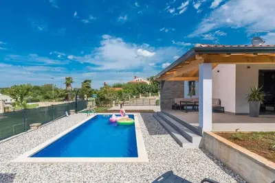 Villa Antoniana by Interhome
