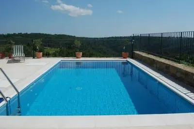 Image de Villa Casa Sarina by Interhome