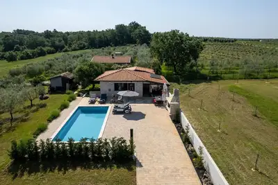 Villa Casa Claudia by Interhome