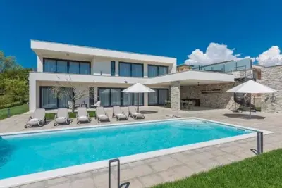 Villa Bianca by Interhome