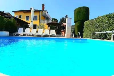 Image de mit beheiztem Pool by Interhome