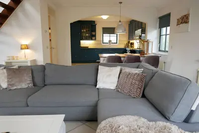 Villa am Meer 53. by Interhome