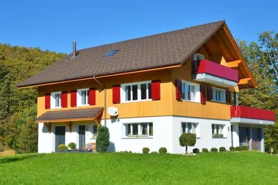 Image de Appartement S'Ottä by Interhome