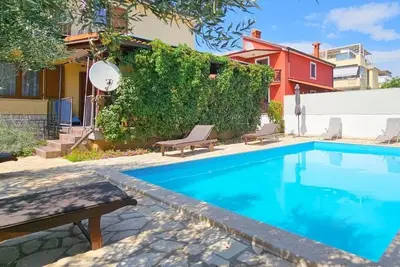 Image de Appartment Toni by Interhome