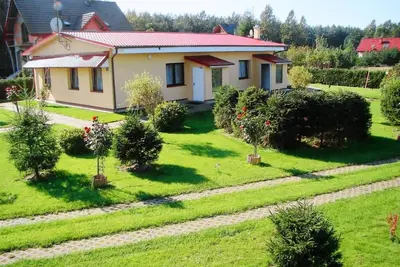 Image de \"Appartement 2\" by Interhome