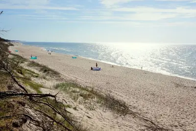 Image de \"Paradise Star2\" mit eigener Terrasse by Interhome