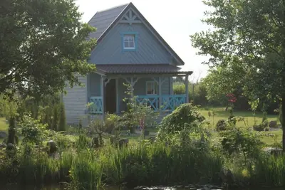 Image de Meer, Landschaft, Stille - Ferienhäuser in den Gärten von Magra by Interhome