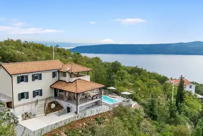 Villa Antonia by Interhome