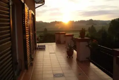 Image de an der Kaschubischen Seenplatte by Interhome