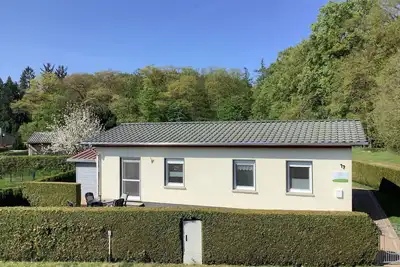 Image de Klosterwald by Interhome