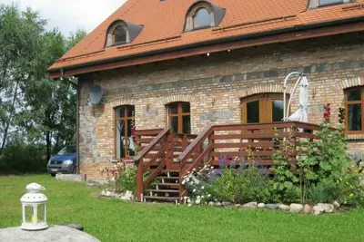 Image de in Szopa mit Garten und Terrasse by Interhome