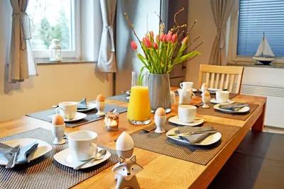 Image de mit Hund by Interhome