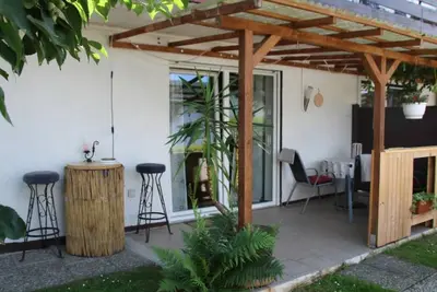 Image de in Viereth mit Garten und Terrasse by Interhome