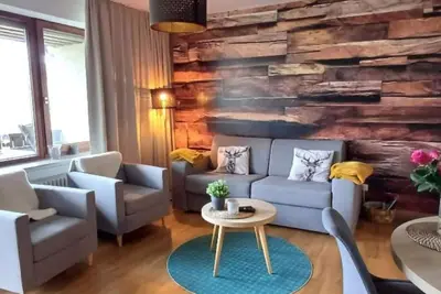 Image de Fichtelzauber mit Sauna by Interhome