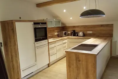 Image de Exclusive Ferienwohnung mit Balkon by Interhome