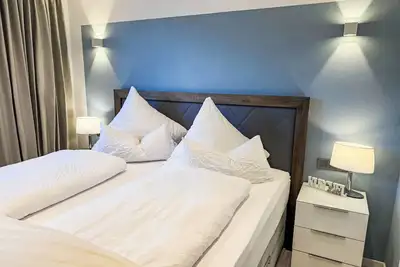 Image de Ferienwohnung für 2-3 Personen by Interhome