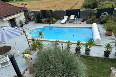 Image de Lahn-Paradies by Interhome