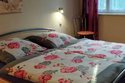 Apartment 1 by Interhome