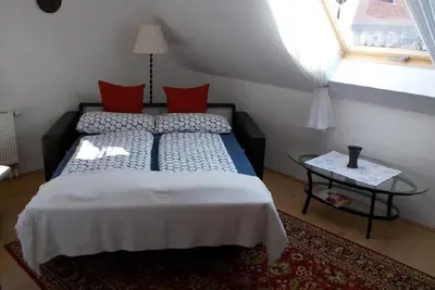 Appartement Mund by Interhome