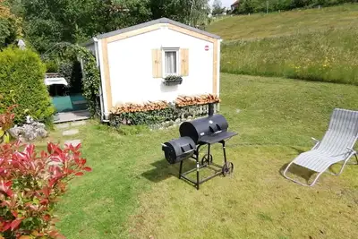 Image de Stacaravan Rozika Slowenien by Interhome