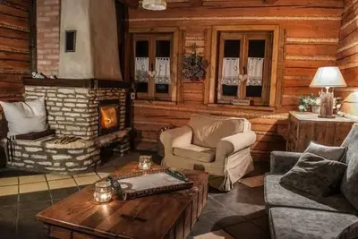 Image de mit gemeinschaftlichem Pool by Interhome