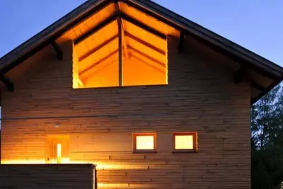 Chalet Försterei by Interhome