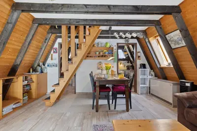 Image de Maison Seyer by Interhome