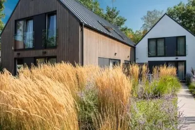 Image de mit privater Terrasse by Interhome