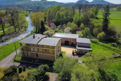 Image de für Gruppen und große Familien by Interhome