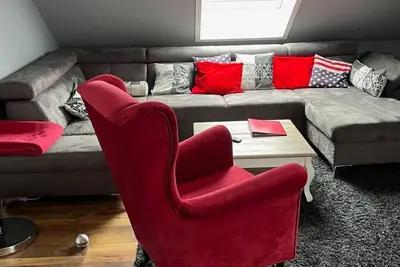 Image de Hampton by Interhome