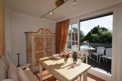 Image de Biberhüs Obergeschoss in Archsum by Interhome