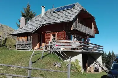 Image de Harterhütte in Klippitztörl by Interhome