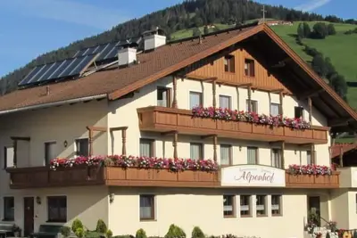 Image de Appartement in Wildschönau-Niederau by Interhome
