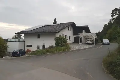 Image de byMina Ferienwohnung by Interhome