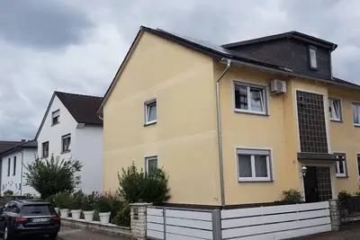 Image de Apartment Laurence by Interhome