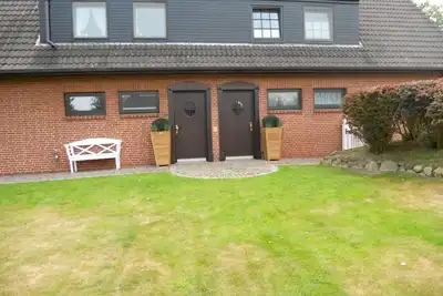 Image de Biberhüs Erdgeschoss in Archsum by Interhome