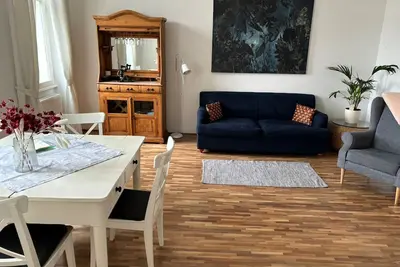 Image de Sonnige Wohnung by Interhome