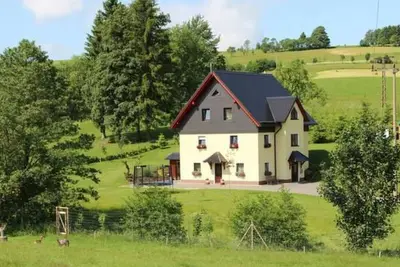 Image de FeWo Erzgebirge by Interhome