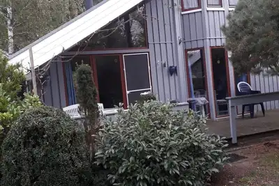 Image de in Granzow mit Terrasse by Interhome