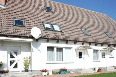 Image de Urgemütliche Ferienwohnung in Krummin by Interhome