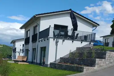 Image de Familienjuwel am Diemelsee by Interhome