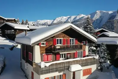 Image de Alter Konsum by Interhome