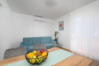 Image de Wohnung Pina Porec by Interhome