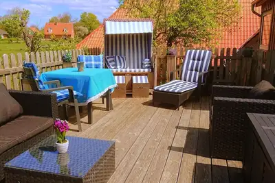 Image de Toms Hütte in Bohmstedt by Interhome