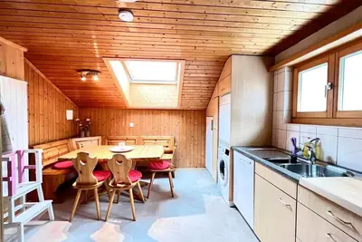 Image de Heimet, heimelige Ferienwohnung auf dem Bauernhof by Interhome