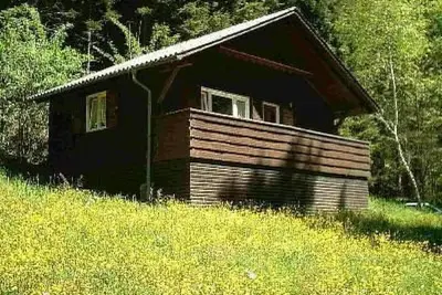 Image de Arthurhütte in Hohenweiler by Interhome
