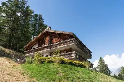 Image de Chalet Mirador by Interhome