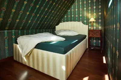 Image de Appartement mit Garten, Grill und Terrasse by Interhome