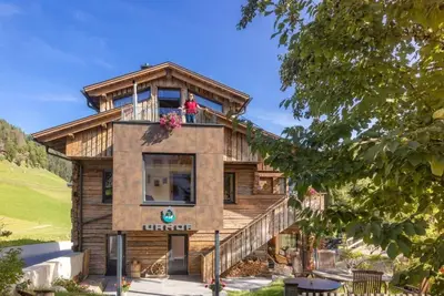 Image de Urhof Chalet by Interhome